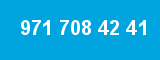 971 708 42 41 971 708 42 41